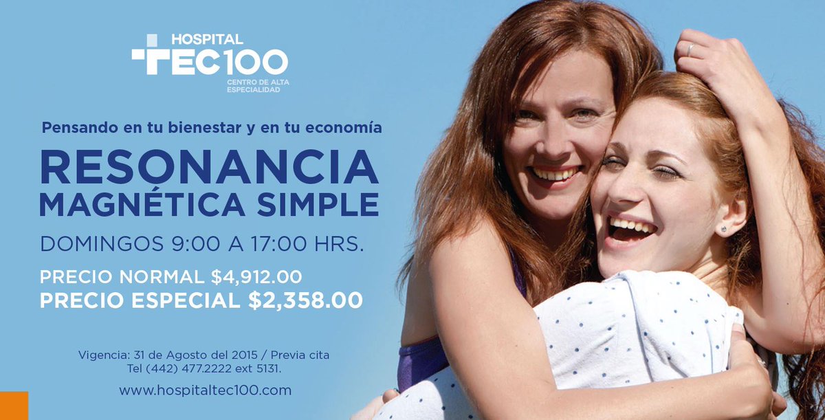 HTEC100's tweet photo. Traemos para ti esta gran promoción, pensando en tu bienestar y en tu economía. http://t.co/Ddf6P9cESn