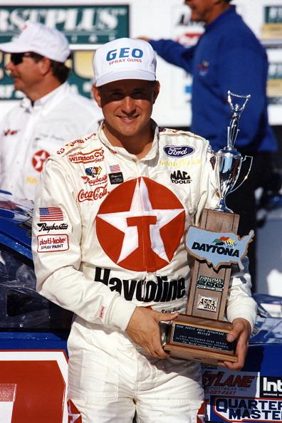 Happy birthday Kenny Irwin, Jr.  
