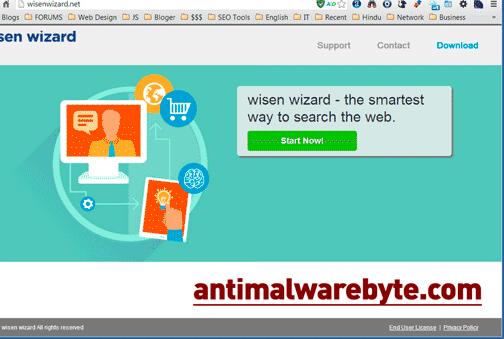 antimalwarebyte's tweet image. #viruses #removal_guide #wisenwizard
Have no idea to get rid of WisenWizard? Everything you need  is here: