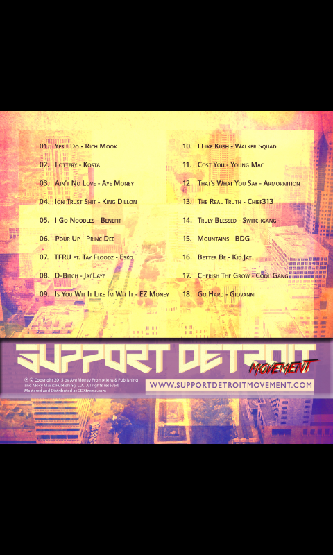 frenchy504real's tweet photo. .@LilJay_Rap #betterbe on iTunes cop this mixtape called #supportDetroitmusic https://t.co/Yp8nMFGxdL .@obanner_jason http://t.co/NaPNABUAOe