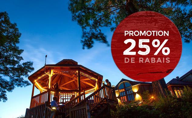 Offre spéciale ! Il est temps de prévoir vos escapades automnales ! aubergelacst-pierre.com/fr/auberge-mau…