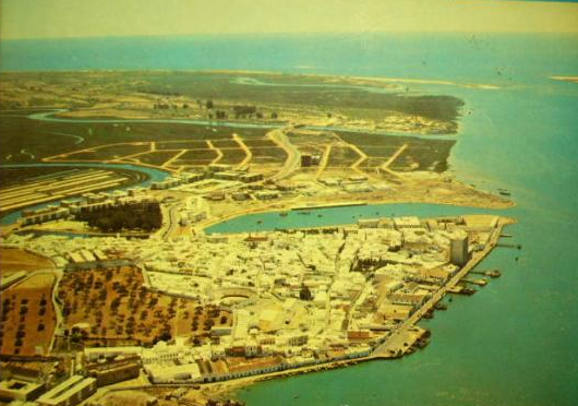 AyamontePicture's tweet photo. Santa Gadea en plena construcción. http://t.co/XcbmwQ3vFa