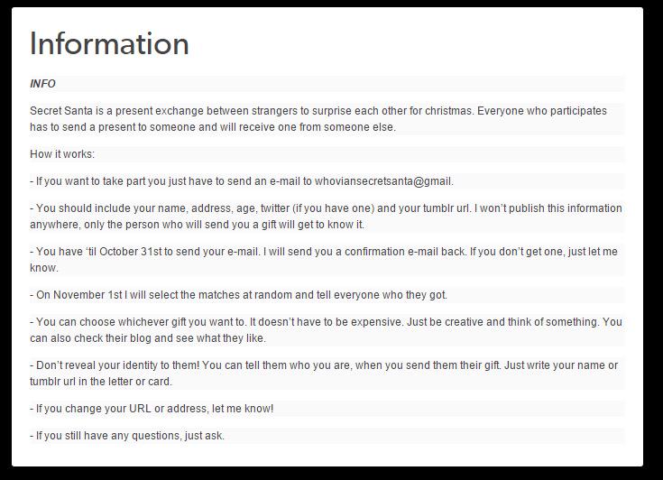 DWSecretSanta's tweet image. #DoctorWhoSecretSanta