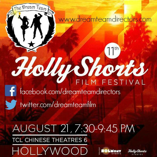 DreamTeamFilm's tweet photo. PRESENTING SCREENING: Films that Inspire the World block @HollyShorts! CLICK FOR DETAILS &amp; TIX http://t.co/YZ3s2iemF8 http://t.co/RhUiNXvmPM