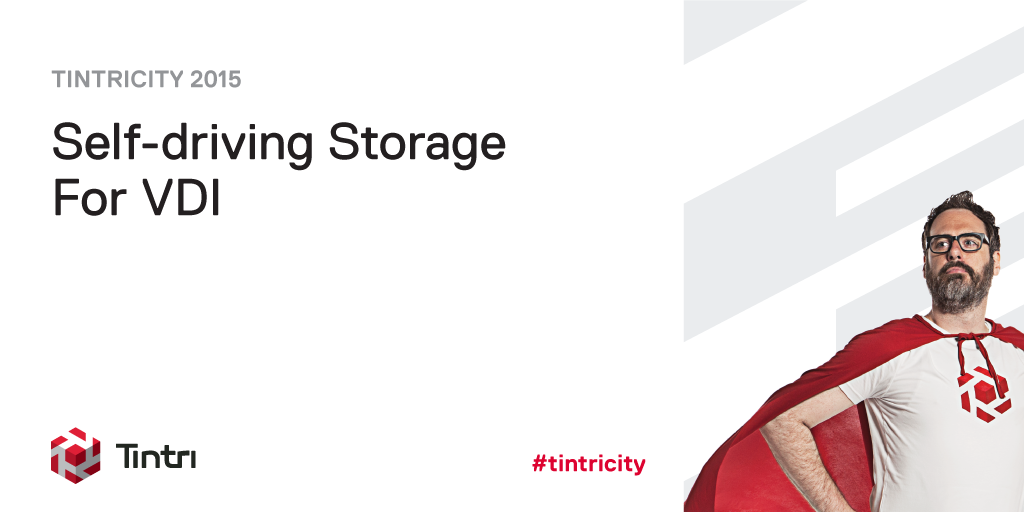 Tintri's tweet photo. Hear directly from @AMD, @thomsonreuters, @CatamaranCorp, &amp; @Cirrity at #Tintricity. http://t.co/O12LmeKjL0