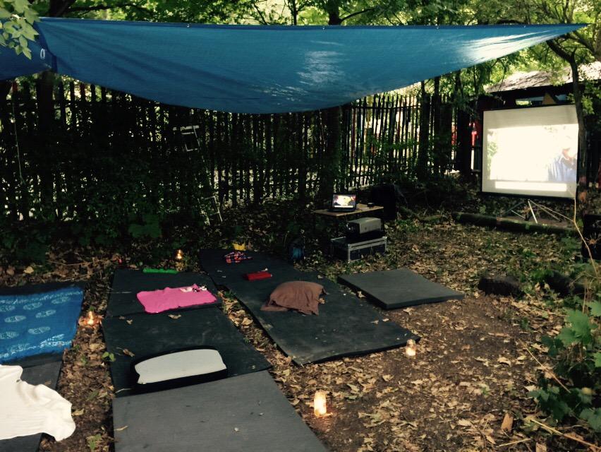 wearewildthing's tweet photo. Ready for #projectwildthing at @KIDSHackney for #Playday2015 with #freetimeconsortium @playengland too #wildtime http://t.co/hWEa0ctTni