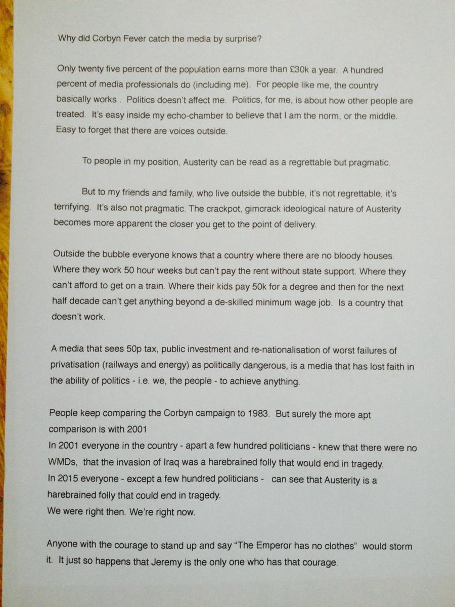 frankcottrell_b's tweet photo. #JezWeCan and here's why. By me and that @JCBoyce85 http://t.co/vIhbpxJnGa