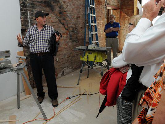 TCG has recently been featured in the Chillicothe Gazette!
cheslergroup.com/the-chesler-gr…
chillicothegazette.com/story/news/loc…