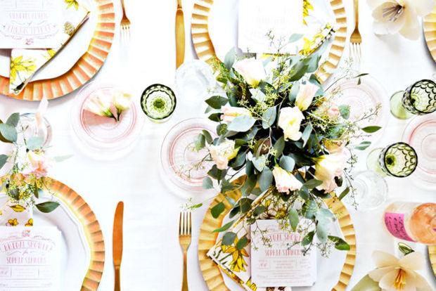 How good are these place settings?? bit.ly/1hf5G66