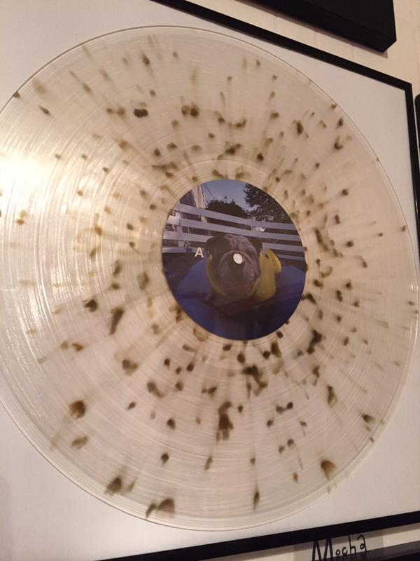 mandychoccy's tweet photo. Reggie and the Full Effect "No Country for Old Musicians" vinyl. As new. Inbox if interested. #RATFE @shitdeweessays http://t.co/4czvMpr6vU