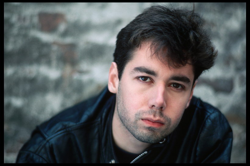 Happy Birthday to the late great Adam Yauch.   