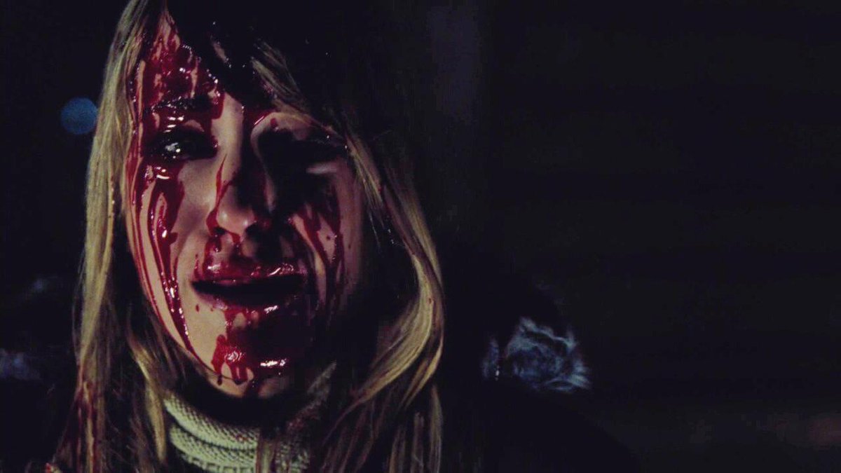 CAUTION! Zombie children at play… #WickedLittleThings - sot.ag/47Ysk