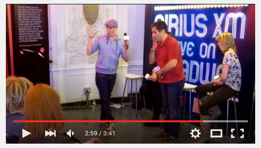 brownpaperboxco's tweet photo. Yes! @SethRudetsky & #TylerMaynard, like @MFryeOfficial & @yandosays, NAIL Shields & Yarnell! http://t.co/L5N07JIb3b http://t.co/8SJrXYv517
