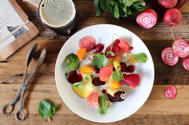 BelgardKitchen's tweet photo. Where would we be without @chefreubs? Check out this feature on our awesome executive chef: http://t.co/u0dZr25BUi http://t.co/9t2ASt6dLL