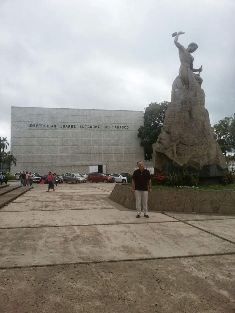 Nuevo sistema de justicia penal en México,  una realidad promisoria!!!