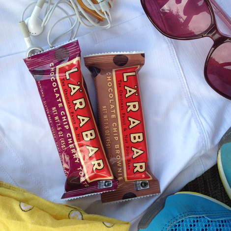 larabar's tweet photo. See spot run. #RunWithLARA http://t.co/DwqnIWiTeN