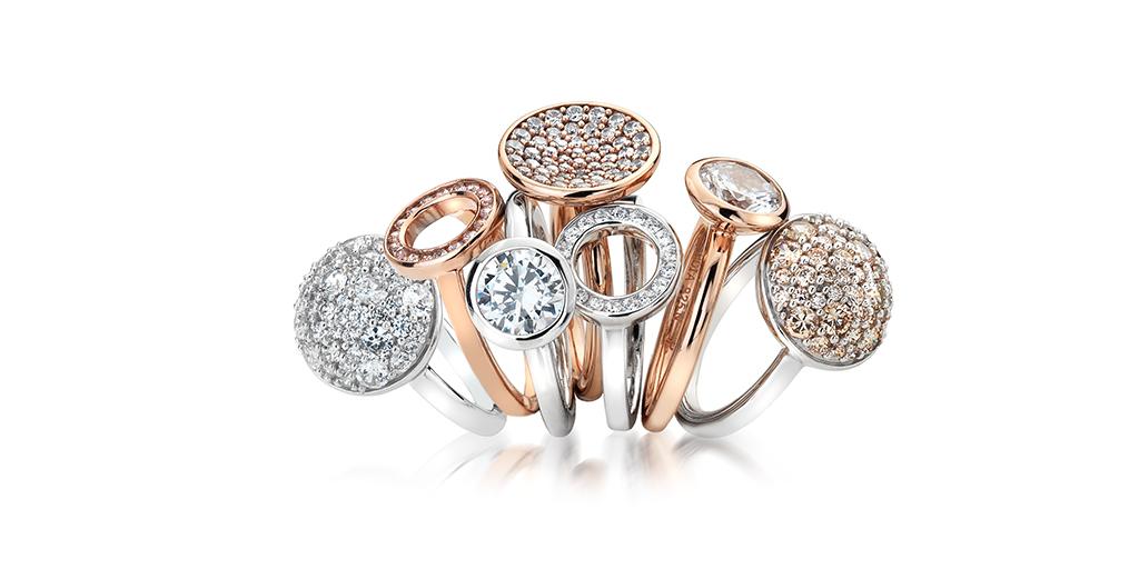Follow &amp; RT #EmozioniRing for a chance to #WIN an #Emozioni ring of your choice in our #competition. (1of2)