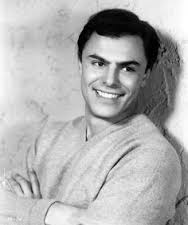 Happy birthday John Saxon, 80 today: in over 200 movies & TV shows from the mid-50s onwards 