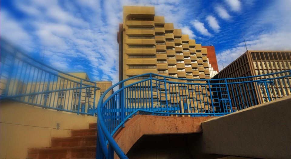 What’s happening right now in <a href="/cabq/">City of Albuquerque</a> Civic Plaza in #ABQ? Watch Fri @ 7 to find out. (photo via <a href="/CivicPlazaPres/">Civic Plaza Presents</a>)
