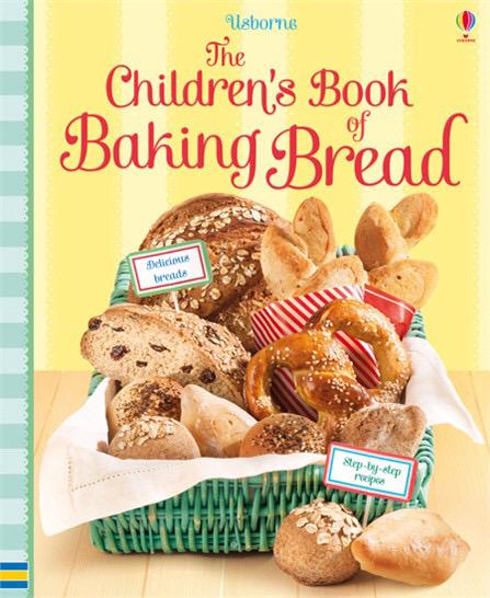 Got a little one interested in #GBBO, how about getting them cooking over the holidays using these cookbooks