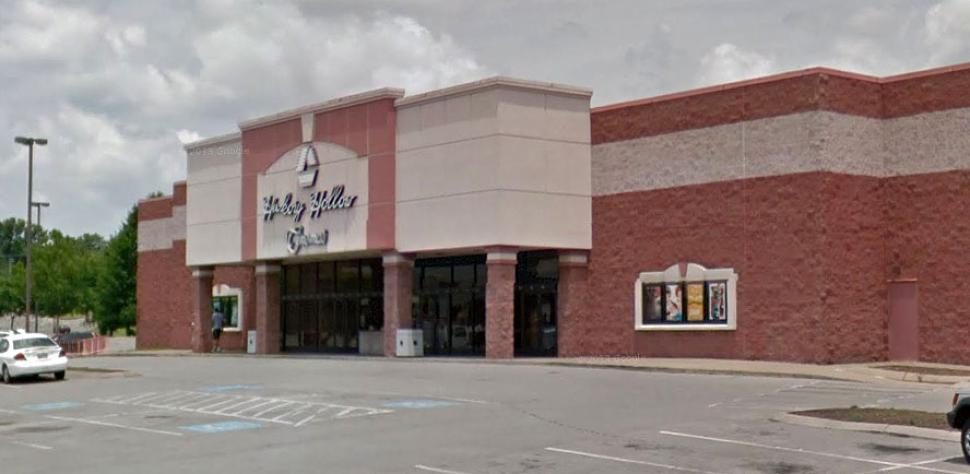 Active shooter reported at Antioch theater in Nashville