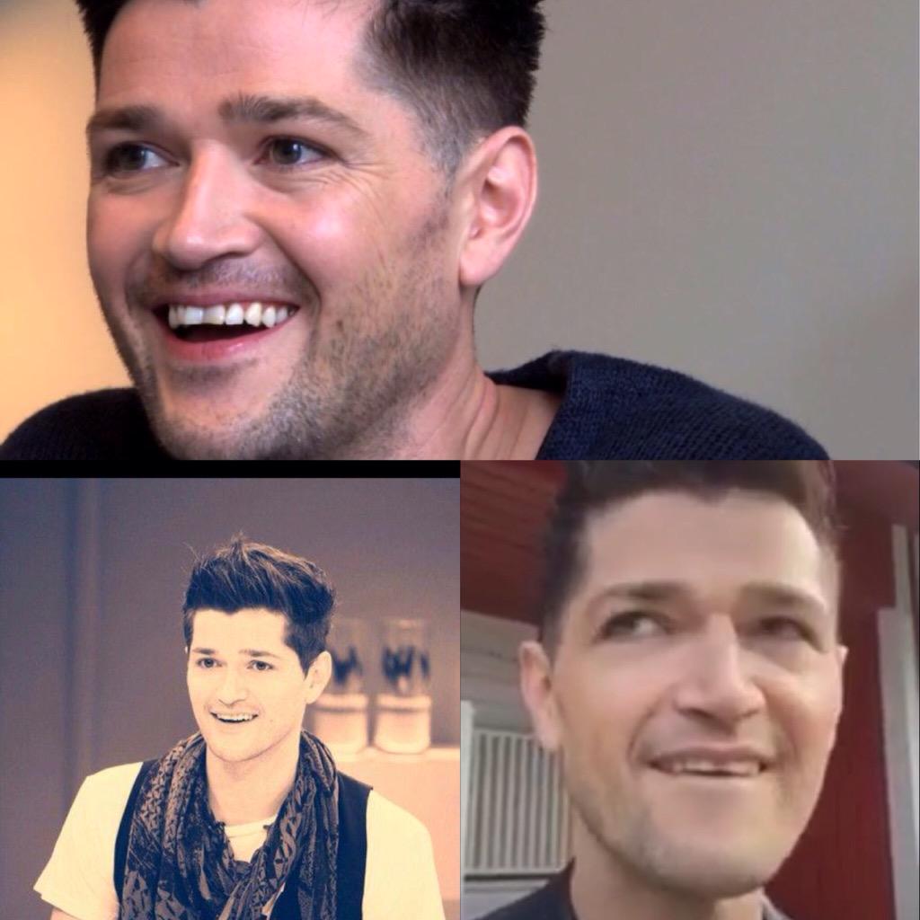 Sjames11James's tweet image. @TheScript_Danny @thescript hope you guys are enjoy your time of you do deserve you work so damn hard 😘😘😘