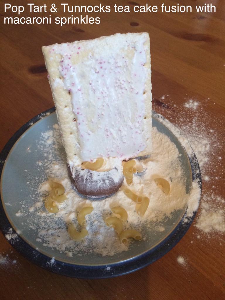 joeheenan's tweet photo. #GBBO 
This show has helped me create so many wonderful cakes.
Thank you Great British Bake Off. http://t.co/DHwntuKcl9