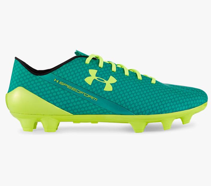 Watchtowercom's tweet image. Under Armour Speedform FG - the-watchtower.com/under-armour-s… #memphisdepay #underarmour