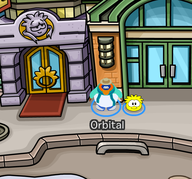 OrbitalCP's tweet photo. New outfit for this month :) http://t.co/3OI8u4SRQx