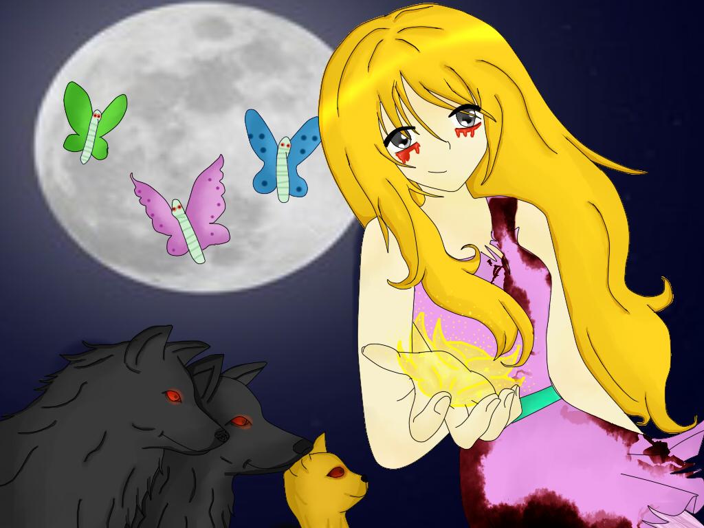 @IsabellTheEvil Hay tienes tu dibujo BICHT
dure 3horas y se me acalanbro todo el cuerpo D: