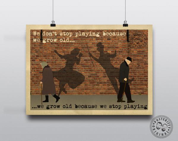 rickygervais's tweet image. Watch The Emmy &amp;amp; Golden Globe nominated #Derek on @Netflix. #KindnessIsMagic