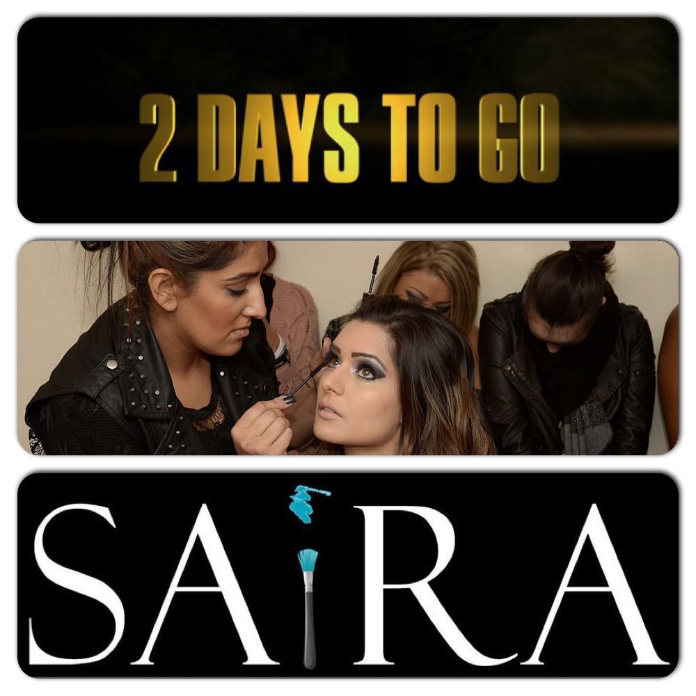 info_simplicity's tweet image. #makeupbySaira