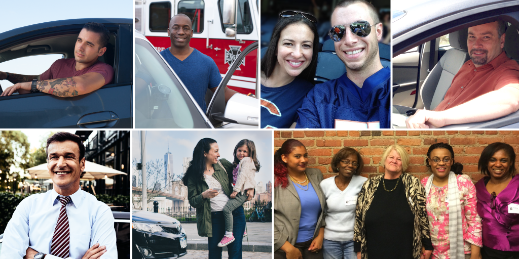 Uber's tweet photo. Today, we're counting down the top facts you might not know about Uber driver-partners—stay tuned! http://t.co/YDEBB6ossK