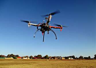 SElectronicsUK's tweet image. #Ubuntu #drone puts #robotics in the #classroom klou.tt/159w1wuxqd0s1 #amazing #tech create #future