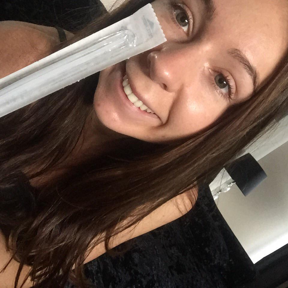 alainaxxx's tweet photo. #giveaspit for @AMatchForElsie sign up now @AnthonyNolan ☺️☺️😘😘 http://t.co/781fdpHQ7k