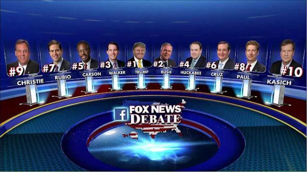 foxnewspolitics's tweet photo. How to be part of the Fox News-Facebook Debate Event Night #GOPDebate http://t.co/N8770kU6bU http://t.co/dFKL6gaopD