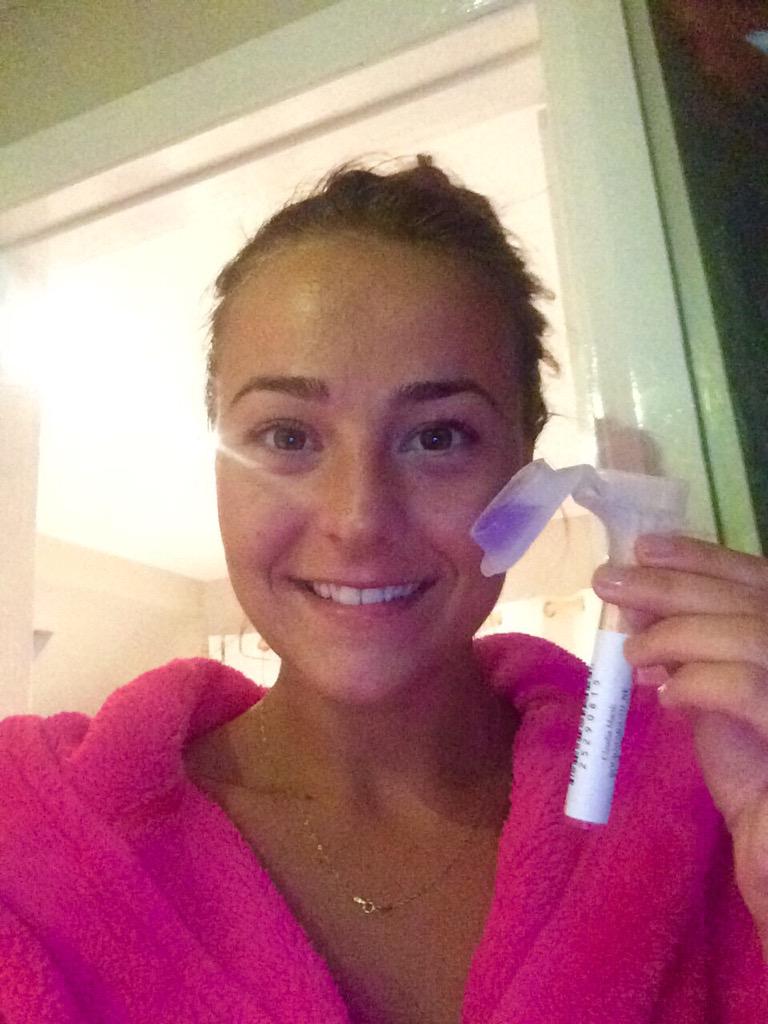 alainaxxx's tweet photo. #giveaspit for @AMatchForElsie sign up now @AnthonyNolan ☺️☺️😘😘 http://t.co/lom1L53qie
