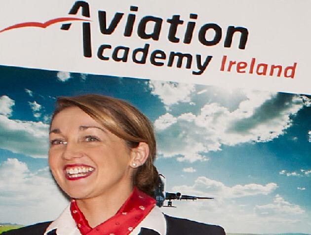 aviationacadirl's tweet photo. Still a few places left for our 'Introduction to Aviation' course next week. Click to Book: http://t.co/gGmrxDwmpx http://t.co/Tzm4KemqrR