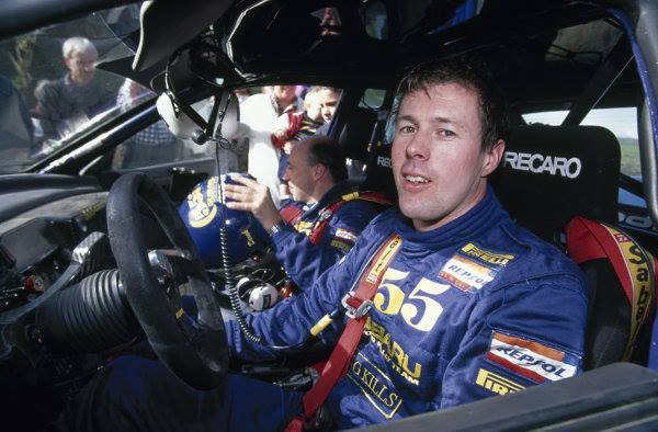  Happy Birthday Colin Mcrae. We miss you!       