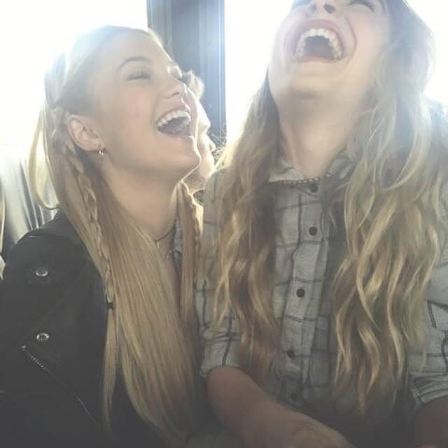 Happy birthday to this one who... You are such a good person. All lovin to you liv xxxx 