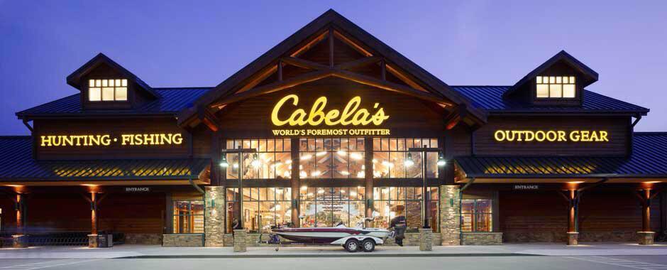 causewecountry's tweet photo. #CountryDiscussion
Retweet for Cabelas
Favorite for Bass Pro http://t.co/sDqxz20C9U