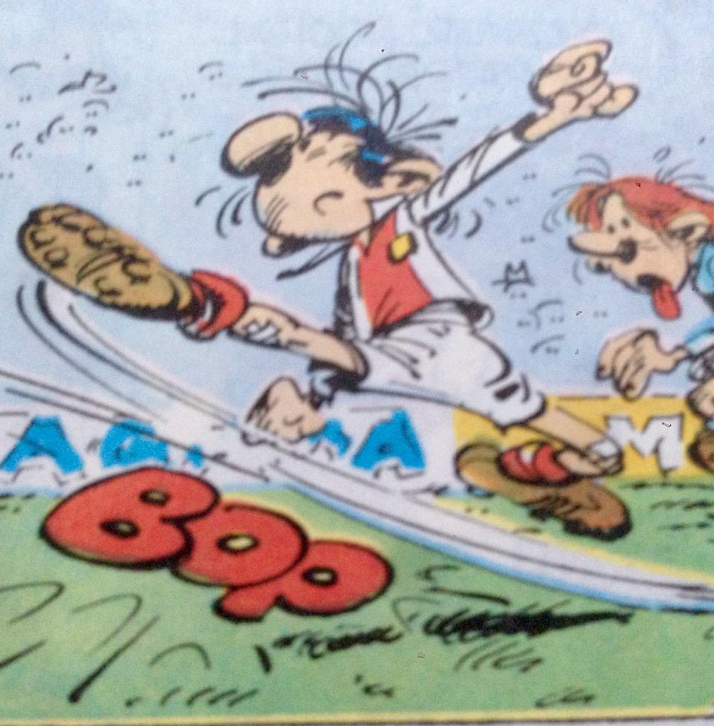 _Phyllis_'s tweet image. Ach, daar kwam het door. #guust #ajarap