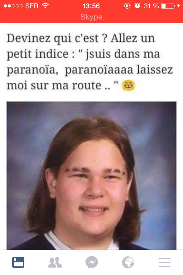 manonhttp's tweet image. OH NAN 😱😂😂