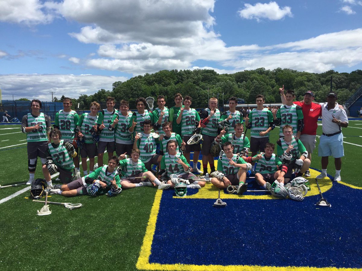 TeamTurnpikeLax's tweet photo. 2016 Turnpike Initial Tryout Dates announced! Details &amp; Registration :http://t.co/stAts1Iwce #GetSomeTurnpike #NJBlax http://t.co/xfeWXbN4tx