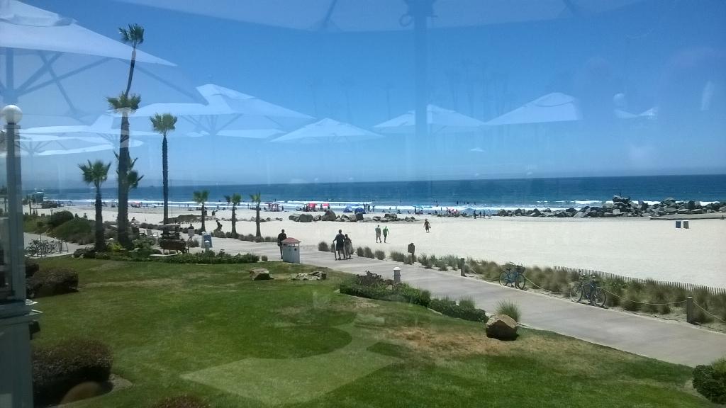 Gorgeous San Diego 😎😎😍