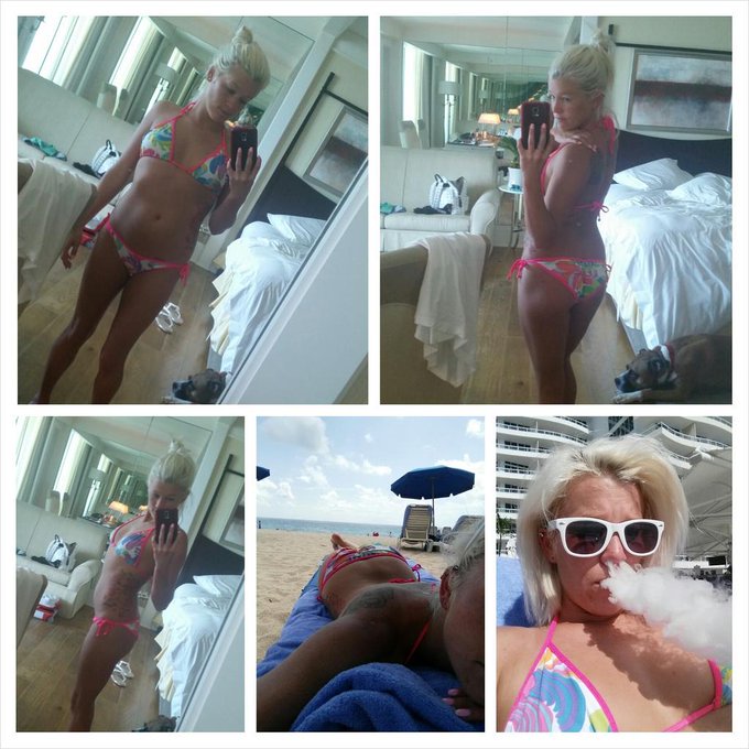 Vacation tho:) http://t.co/cmdeCKd59d