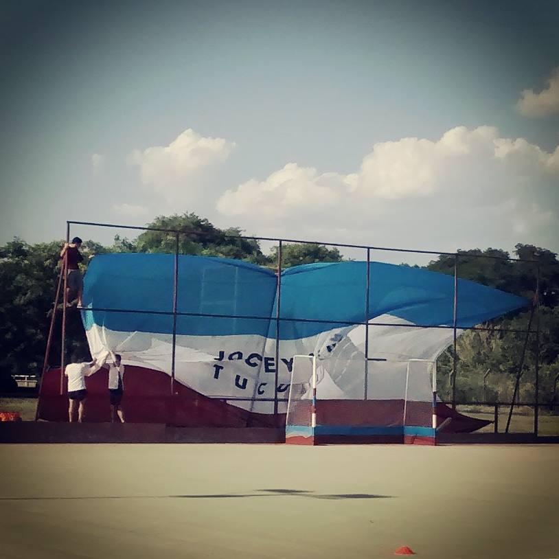 solezelarayan1's tweet photo. Vamos equipo que este finde ganamos!!! #AlumnosInformaticaRM http://t.co/7QEZcb2VvD
