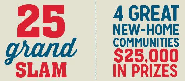 FalconPointe's tweet image. Win $2,500, $5,000, or even $10,000 during Newland Austin's #25GrandSlam bit.ly/1IOXVi5 #realestate #newhomes