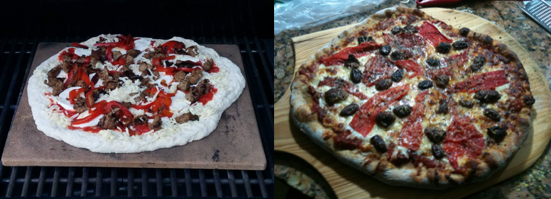 RecipeMeApp tweet picture