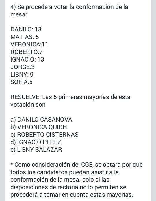 caaeii's tweet image. INFORMACIONES CGE | Los estudiantes PUCV deponen el Paro Indefinido y se crea Mesa Negociadora con Rectoría. #FePUCV